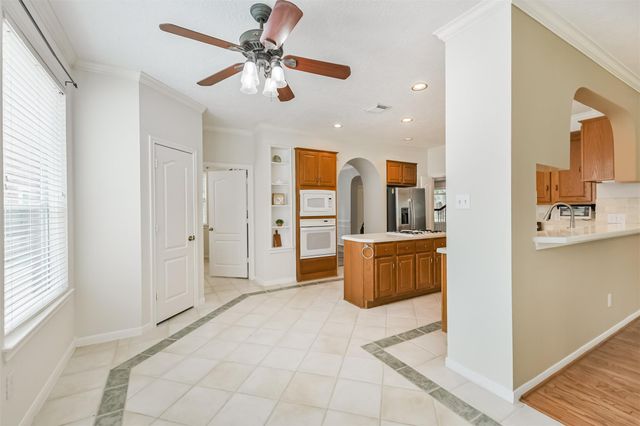 16322 Bontura Street, Cypress, TX 77429