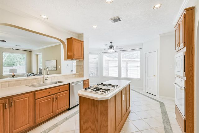 16322 Bontura Street, Cypress, TX 77429