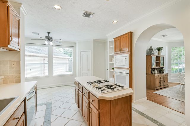 16322 Bontura Street, Cypress, TX 77429