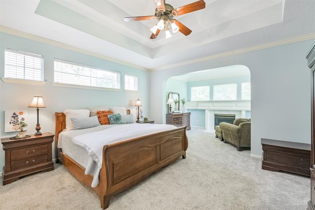 16322 Bontura Street, Cypress, TX 77429