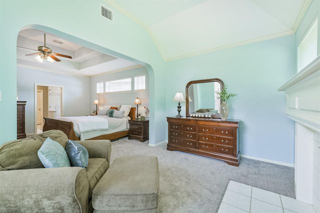 16322 Bontura Street, Cypress, TX 77429