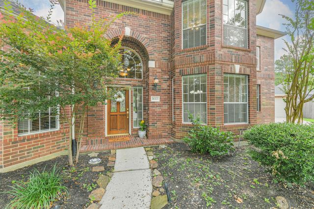 16322 Bontura Street, Cypress, TX 77429