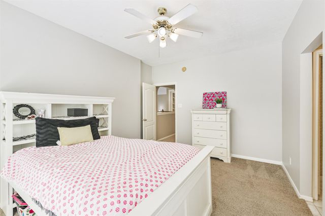 16322 Bontura Street, Cypress, TX 77429