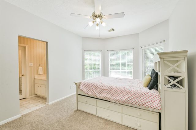 16322 Bontura Street, Cypress, TX 77429