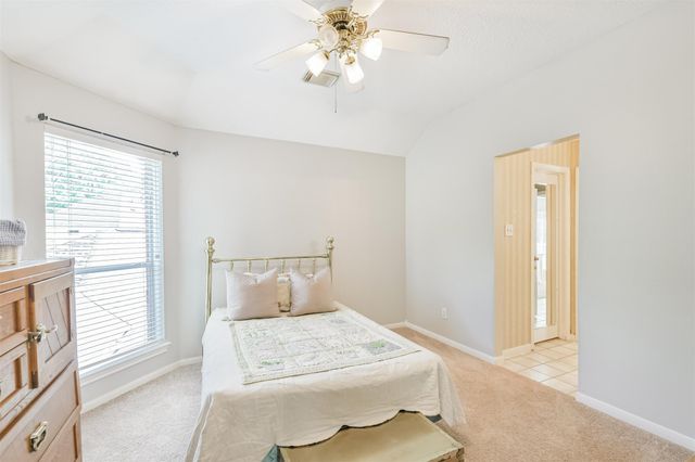 16322 Bontura Street, Cypress, TX 77429