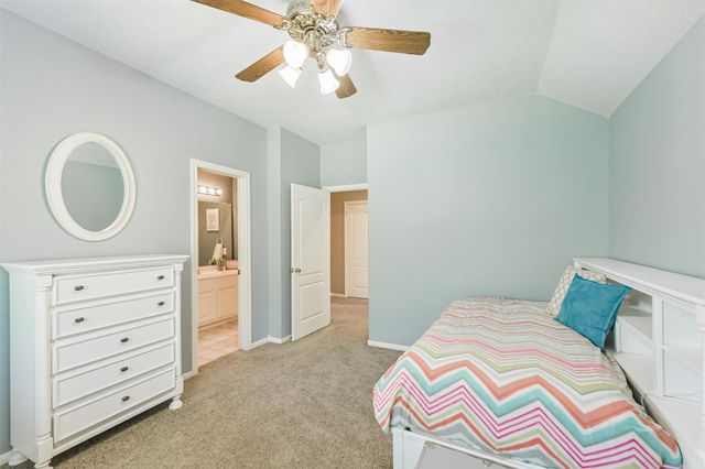 16322 Bontura Street, Cypress, TX 77429