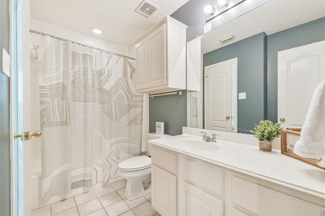 16322 Bontura Street, Cypress, TX 77429