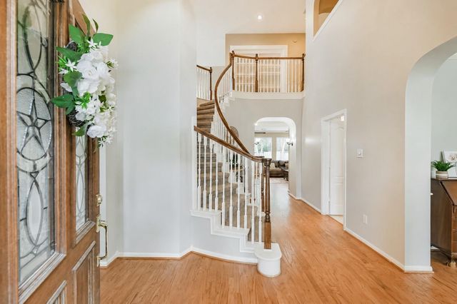 16322 Bontura Street, Cypress, TX 77429
