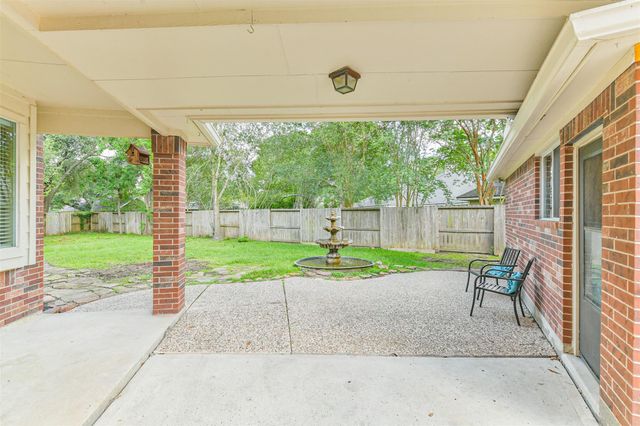 16322 Bontura Street, Cypress, TX 77429