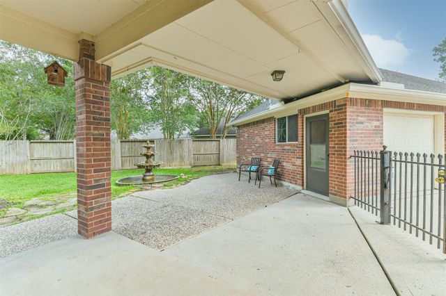 16322 Bontura Street, Cypress, TX 77429