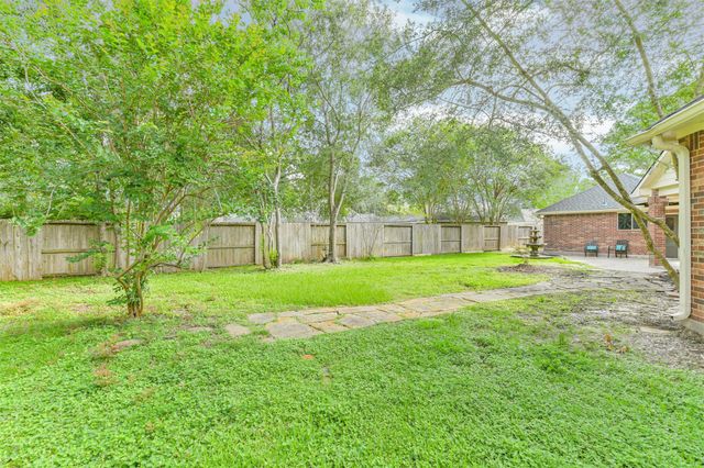 16322 Bontura Street, Cypress, TX 77429