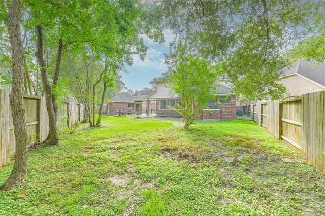 16322 Bontura Street, Cypress, TX 77429