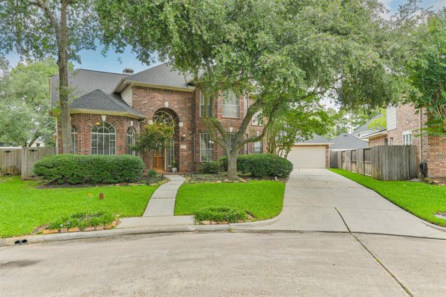 16322 Bontura Street, Cypress, TX 77429