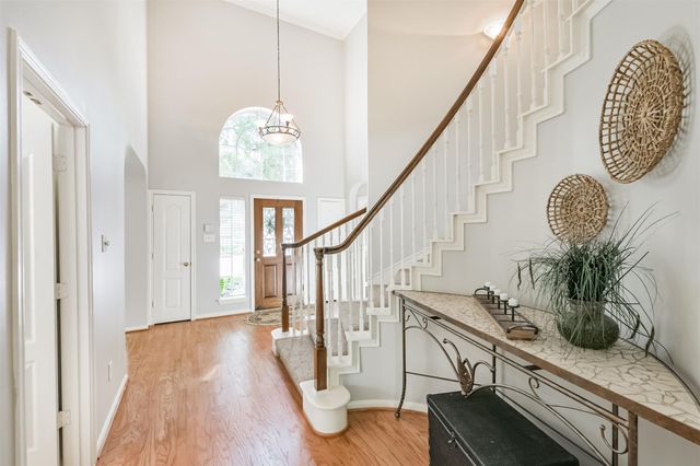 16322 Bontura Street, Cypress, TX 77429