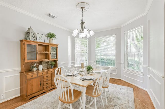16322 Bontura Street, Cypress, TX 77429