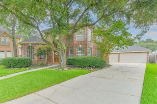 16322 Bontura Street, Cypress, TX 77429
