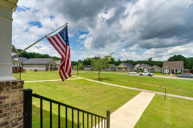 411 Coahulla Creek Drive, Dalton, GA 30721