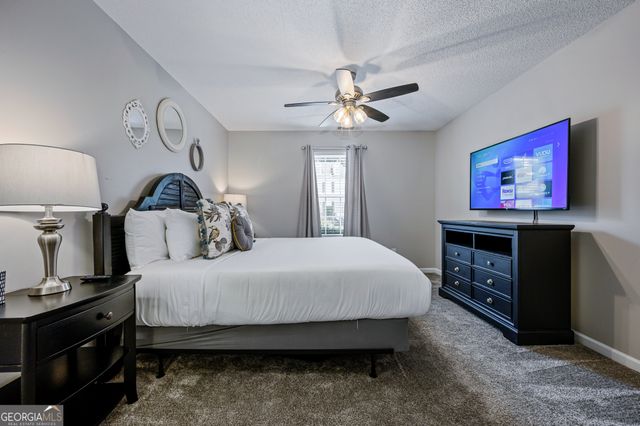 31 Middleton Court, Cartersville, GA 30120