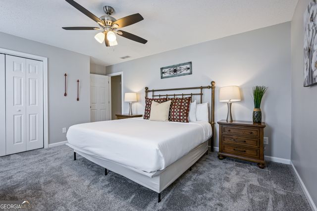 31 Middleton Court, Cartersville, GA 30120