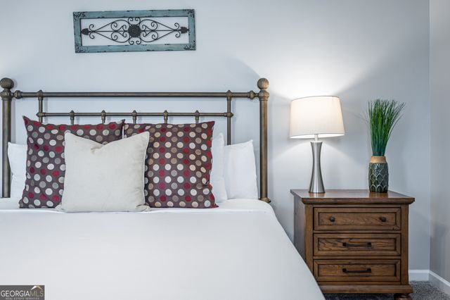 31 Middleton Court, Cartersville, GA 30120