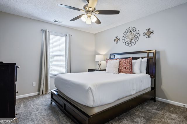 31 Middleton Court, Cartersville, GA 30120