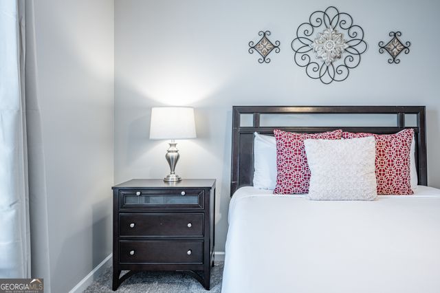 31 Middleton Court, Cartersville, GA 30120