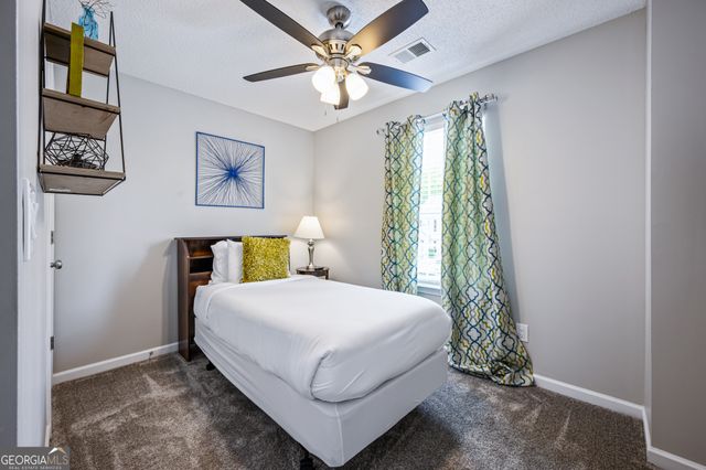 31 Middleton Court, Cartersville, GA 30120