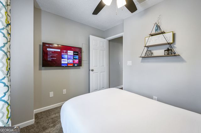 31 Middleton Court, Cartersville, GA 30120