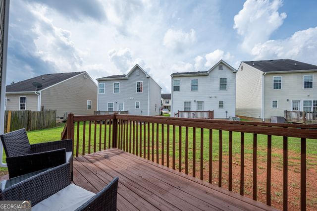 31 Middleton Court, Cartersville, GA 30120