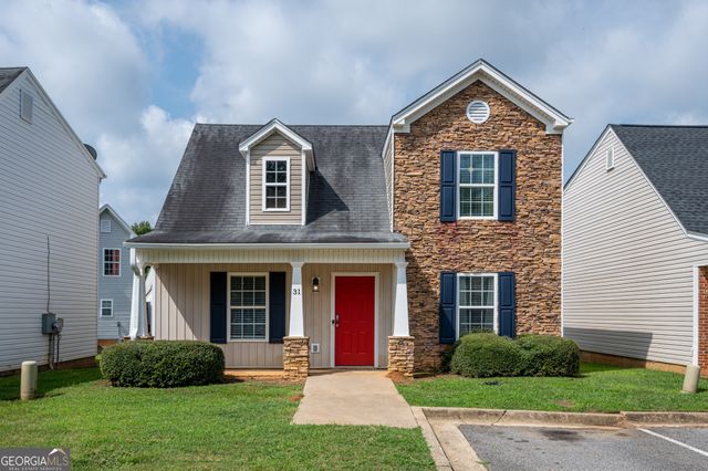 31 Middleton Court, Cartersville, GA 30120