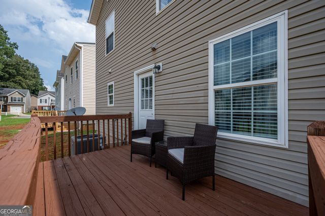 31 Middleton Court, Cartersville, GA 30120