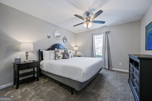 31 Middleton Court, Cartersville, GA 30120