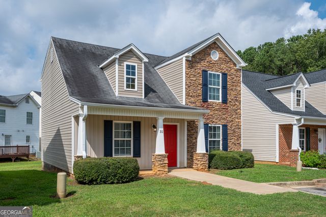 31 Middleton Court, Cartersville, GA 30120
