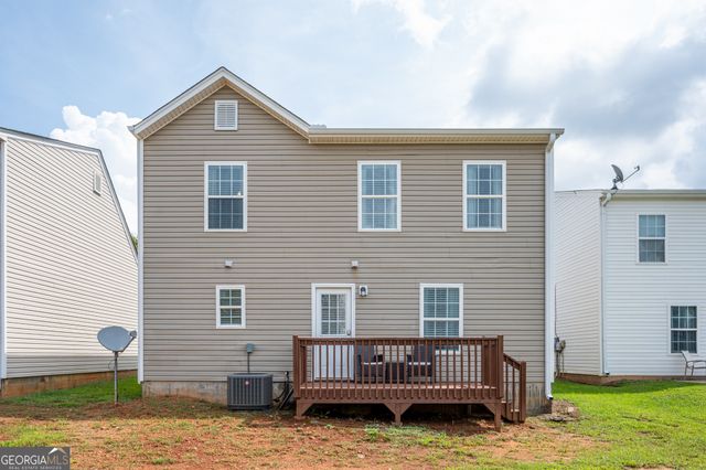 31 Middleton Court, Cartersville, GA 30120