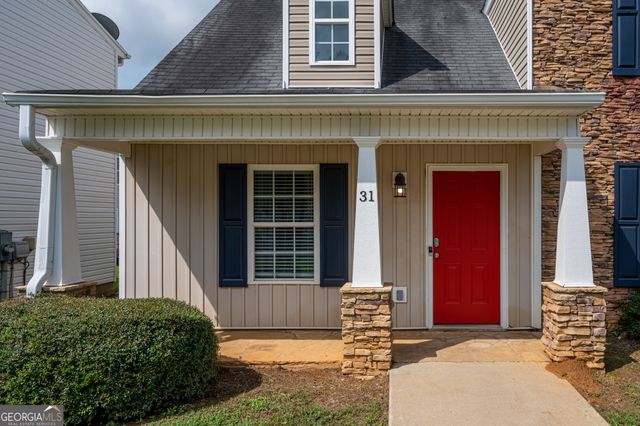 31 Middleton Court, Cartersville, GA 30120