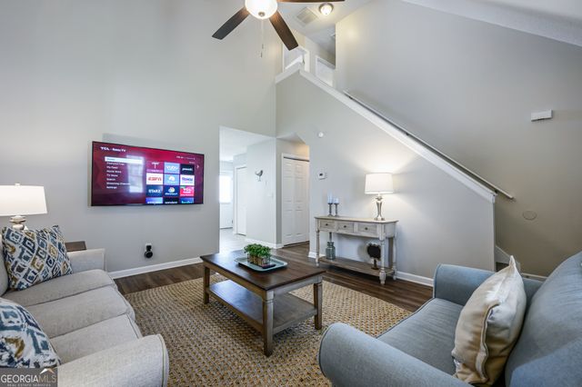 31 Middleton Court, Cartersville, GA 30120