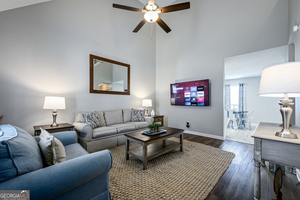 31 Middleton Court, Cartersville, GA 30120