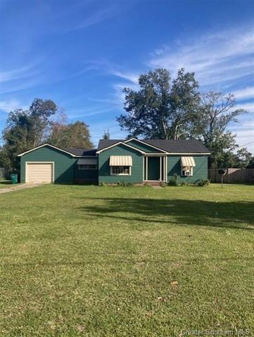 219 Vine Street, Sulphur, LA 70663