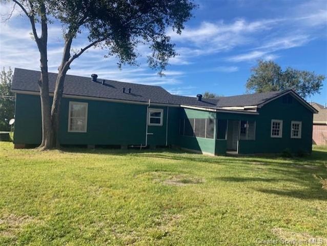 219 Vine Street, Sulphur, LA 70663