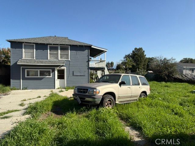 2307 W Merced, West Covina, CA 91790