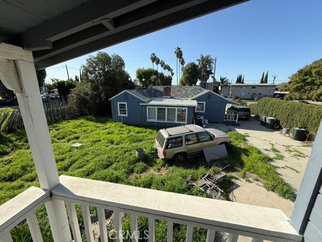 2307 W Merced, West Covina, CA 91790