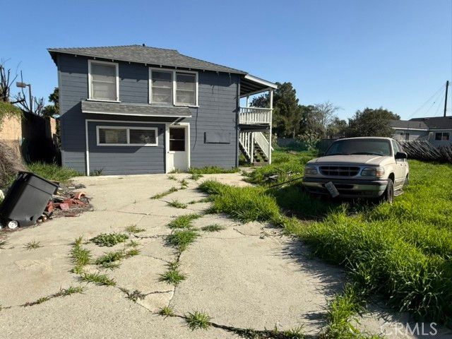 2307 W Merced, West Covina, CA 91790