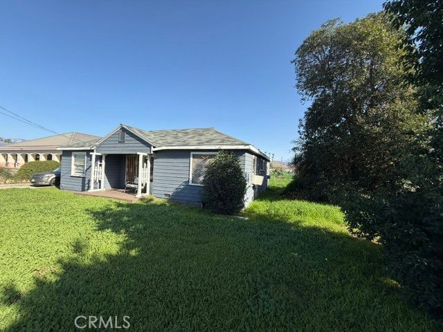 2307 W Merced, West Covina, CA 91790