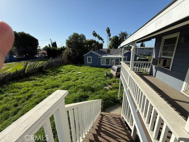 2307 W Merced, West Covina, CA 91790