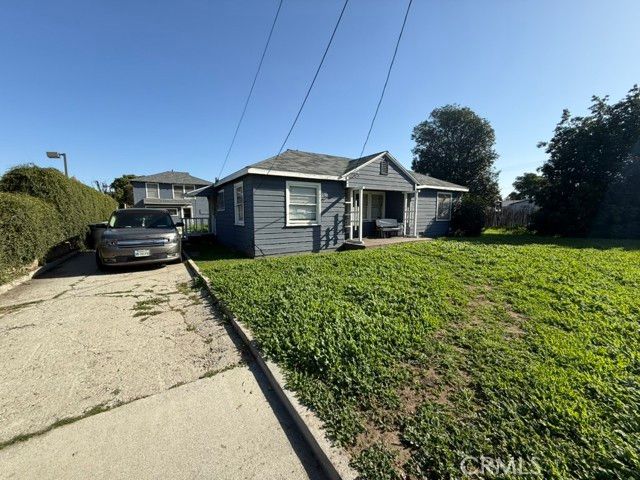 2307 W Merced, West Covina, CA 91790