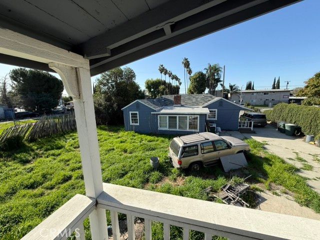 2307 W Merced, West Covina, CA 91790