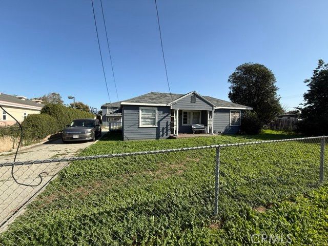 2307 W Merced, West Covina, CA 91790