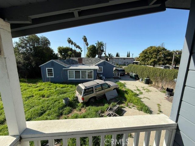 2307 W Merced, West Covina, CA 91790