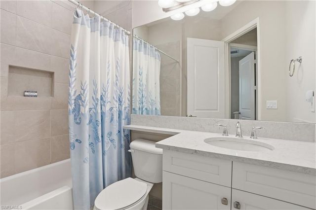 4475 Crimson AVE, Naples, FL 34119