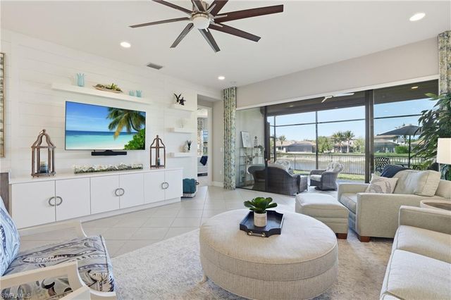 4475 Crimson AVE, Naples, FL 34119